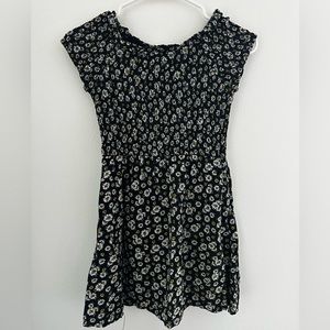 Abercrombie kids girls dress size 11-12